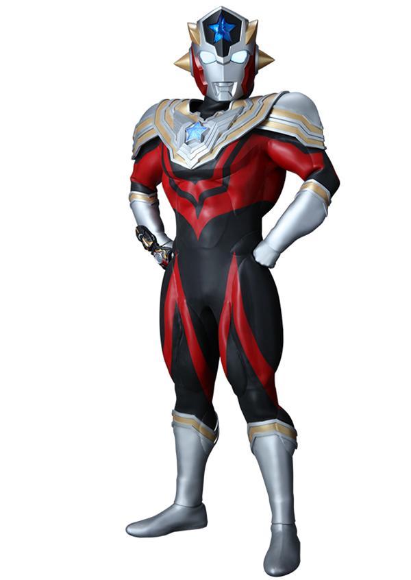 56位奥特曼照片及名字,56个奥特曼名字与大图