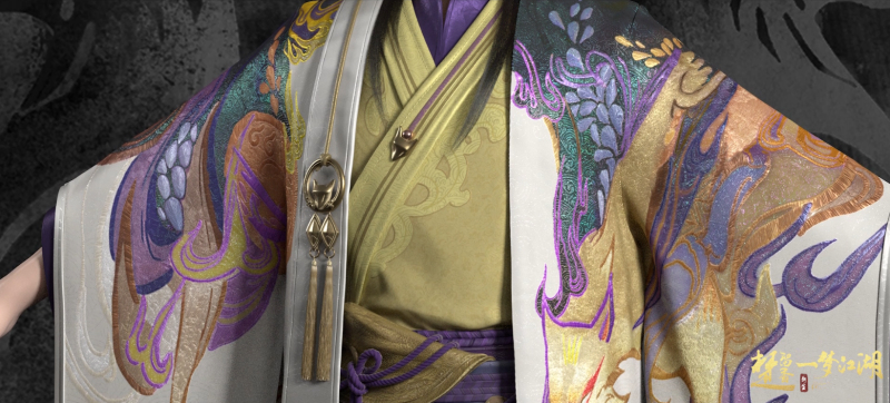 《楚留香》太阴研发视频曝光全面解读新门派