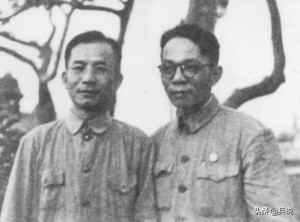 新四军旅长牺牲，戴笠派“假旅长”潜入延安行刺，被“六哥”截住