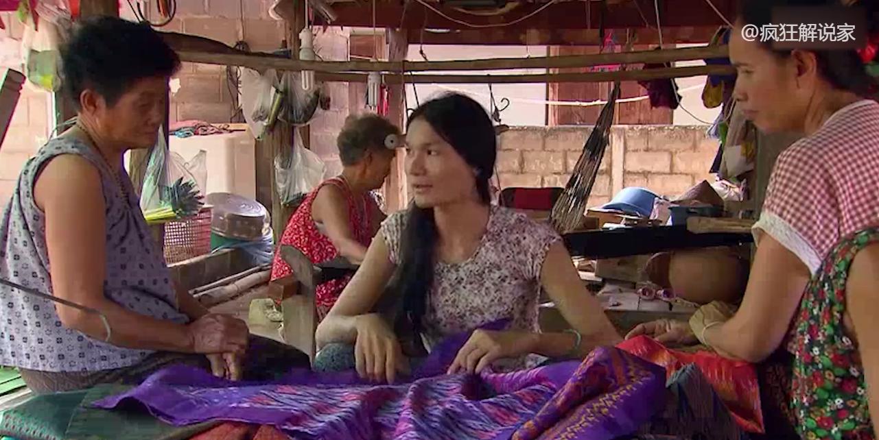 13岁出家当和尚，20岁却成了“女人”，泰国人妖有多普遍？纪录片