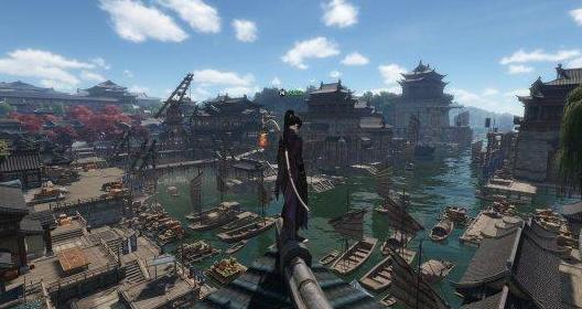 逆水寒剑三效果,逆水寒三次空喷