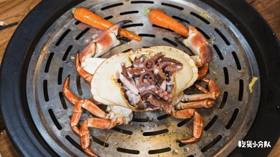 专吃加勒比海盗的店，还敢吃罗志祥