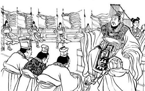 李国庆节的*亡流**皇帝复辟之路