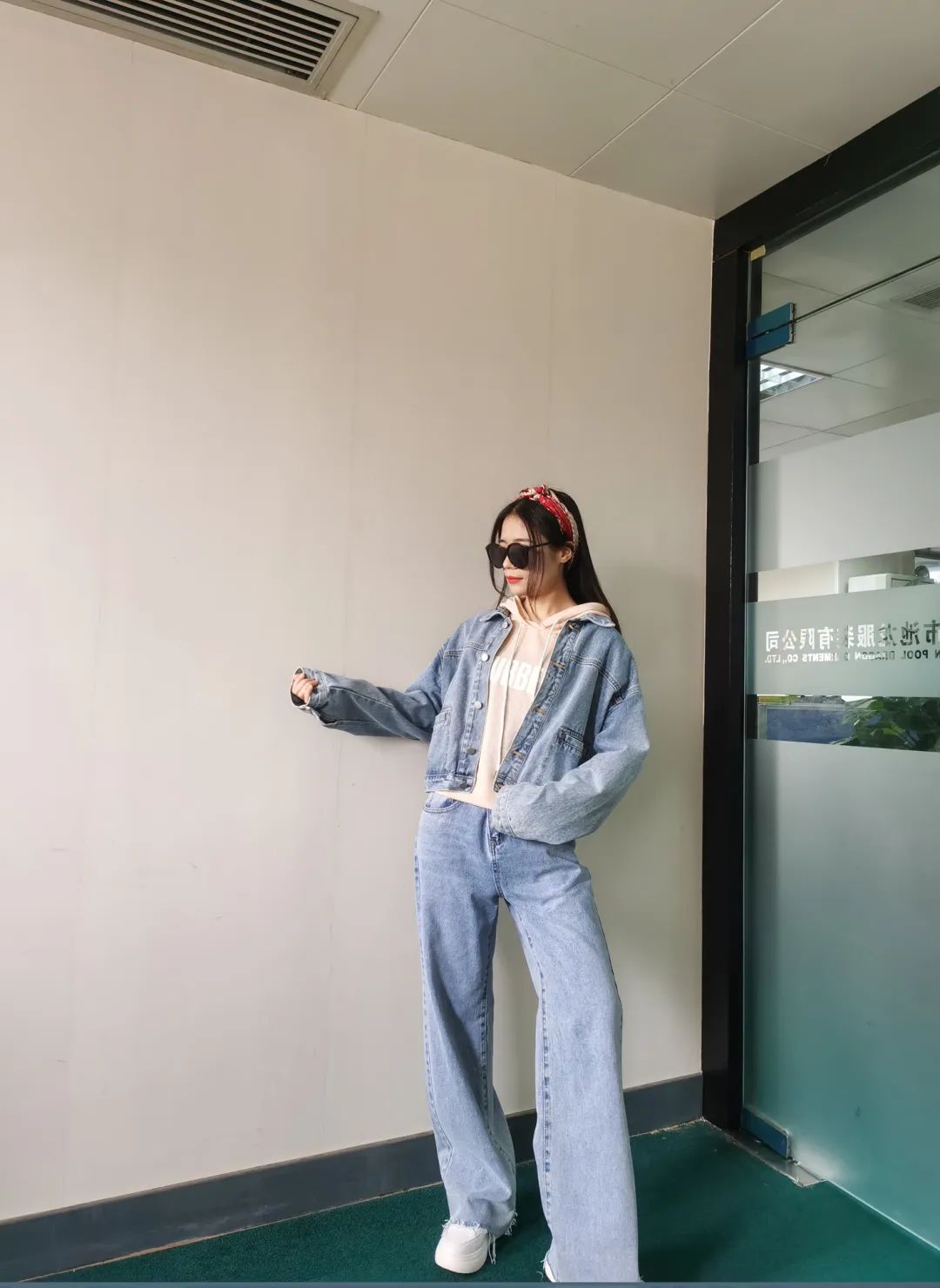 今日秋冬新品显瘦穿搭上新,秋冬单穿超显瘦