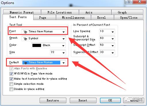 origin科研绘图小技巧,科研绘图除了origin还有哪个