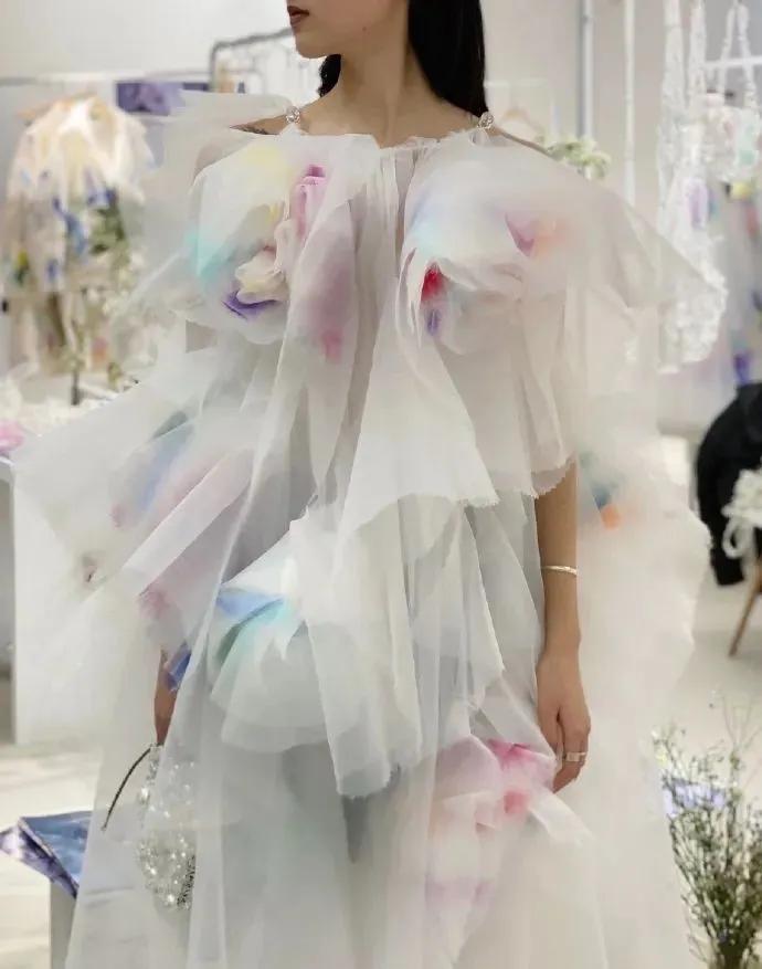 张大奕与网红对比,张大奕山寨品牌排行