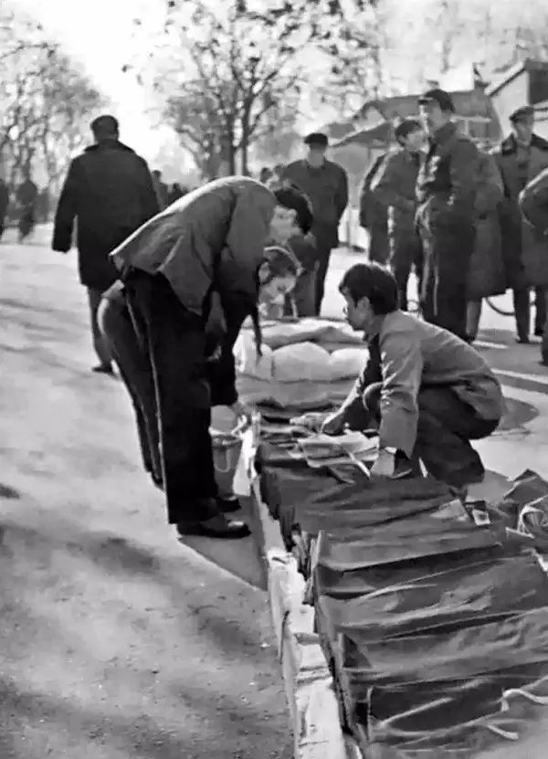 北京“温州村”变迁！北上淘金的温州老板做出这个决定