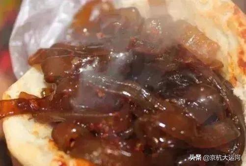 邯郸美食大全介绍,邯郸各县的美食