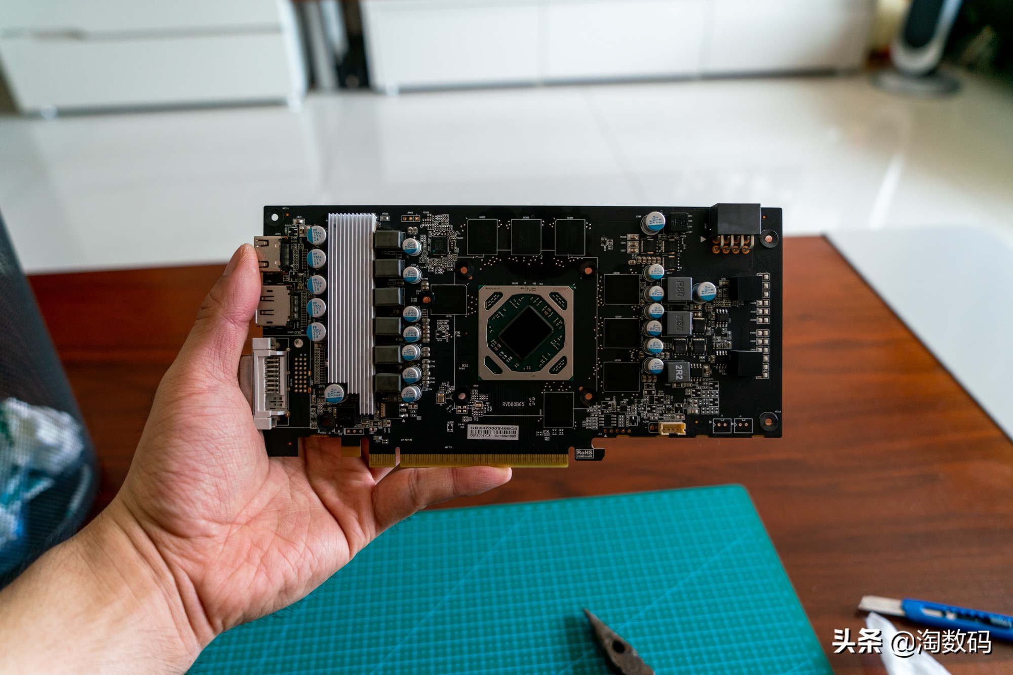 rx470矿卡咋刷,rx470矿卡能坚持多久