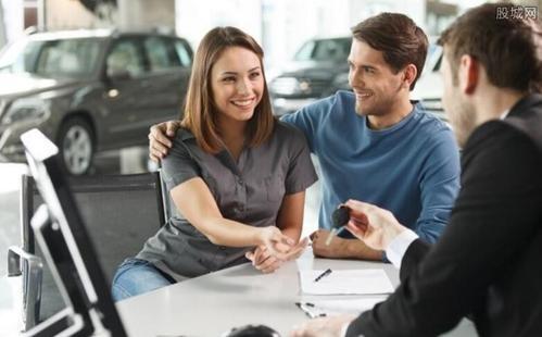 全款购车有哪些坑,买车贷款和全款有什么区别