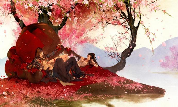 80G素材库？女团宣传图盗剑网三素材，酷狗广告惊现青盒子花哥