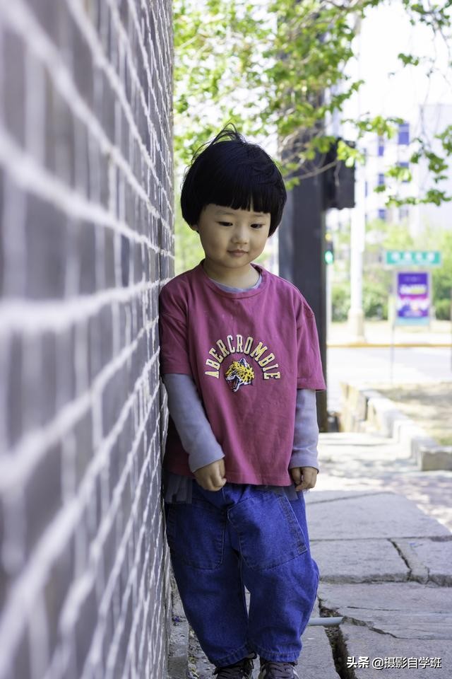 儿童摄影构图方法和技巧,儿童摄影拍照构图技巧图片