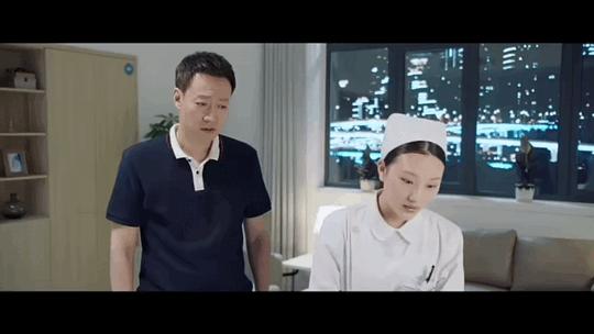 “国民老爹”竟有两副面孔？叔圈宝藏又曝光一员