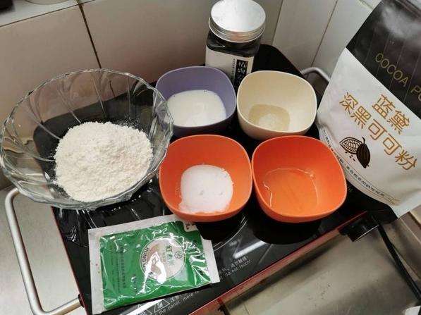 宝宝不喜欢吃馒头怎么做,宝宝不爱吃面怎么做