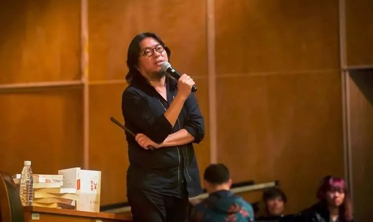 高晓松谈做什么生意,高晓松商业经历