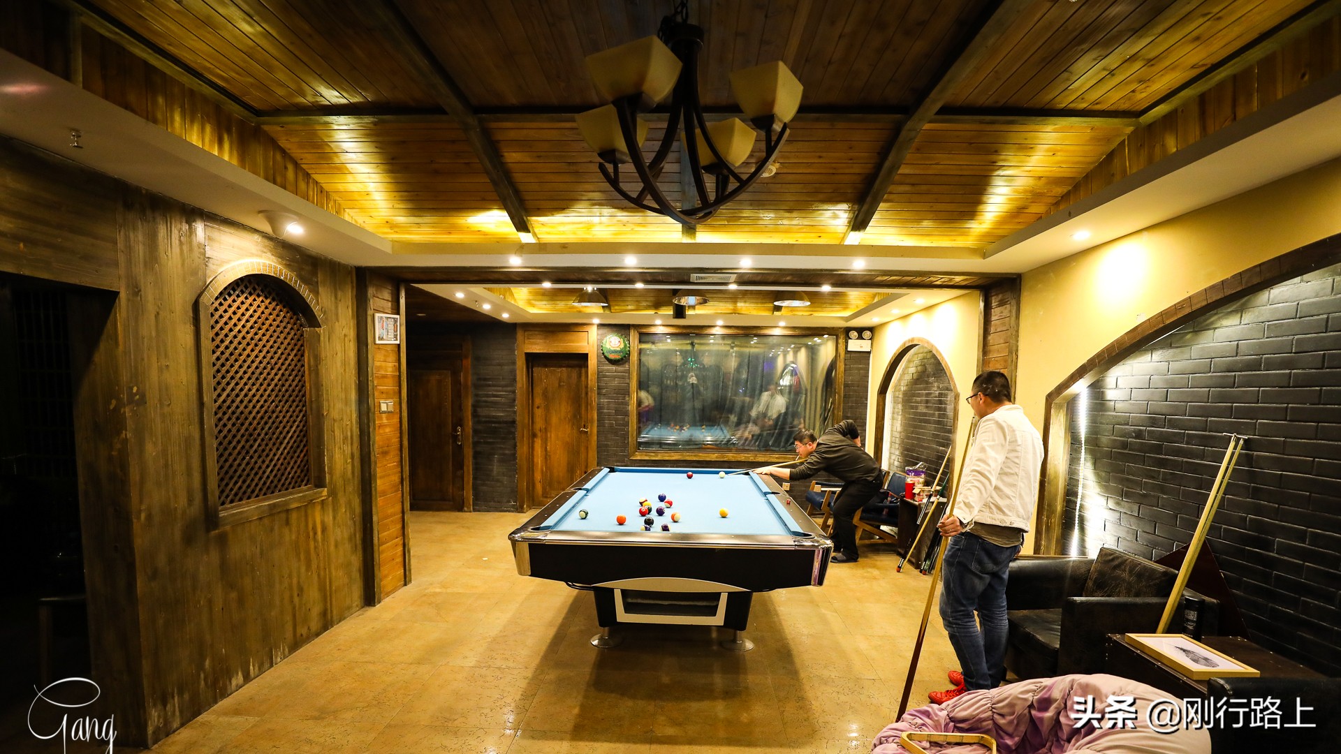 丽江束河古镇和青桃客栈,云南丽江住束河古镇攻略