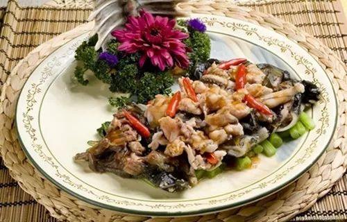 团年宴菜品命名大全,团年宴的菜名应该怎么起