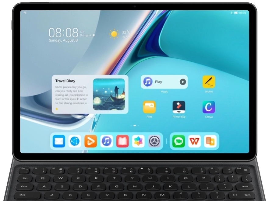 华为matepad11对比ipadmini6,华为matepad11多少钱可以入手