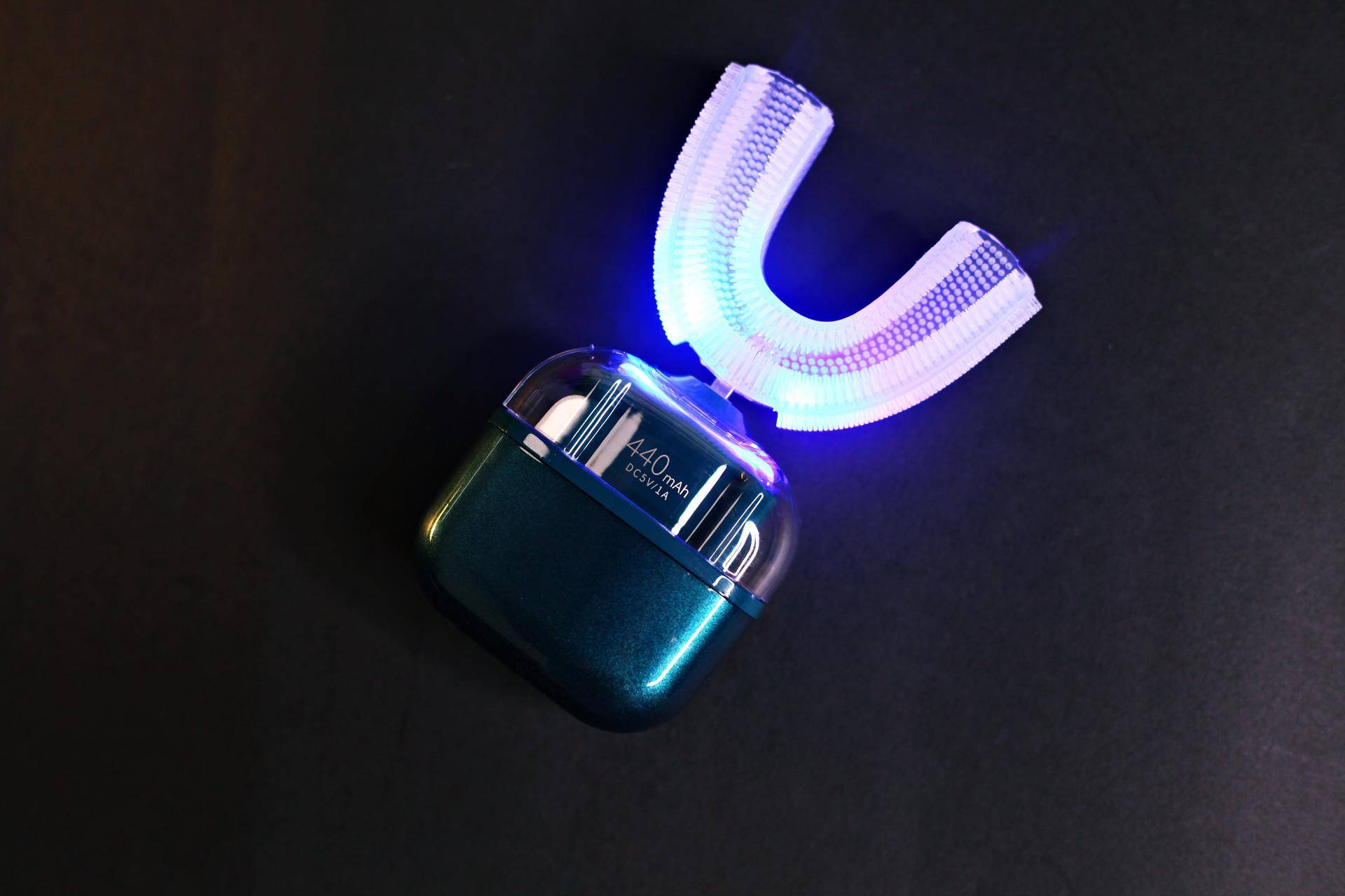 电动牙刷知识分享,ashmore牙刷怎么用