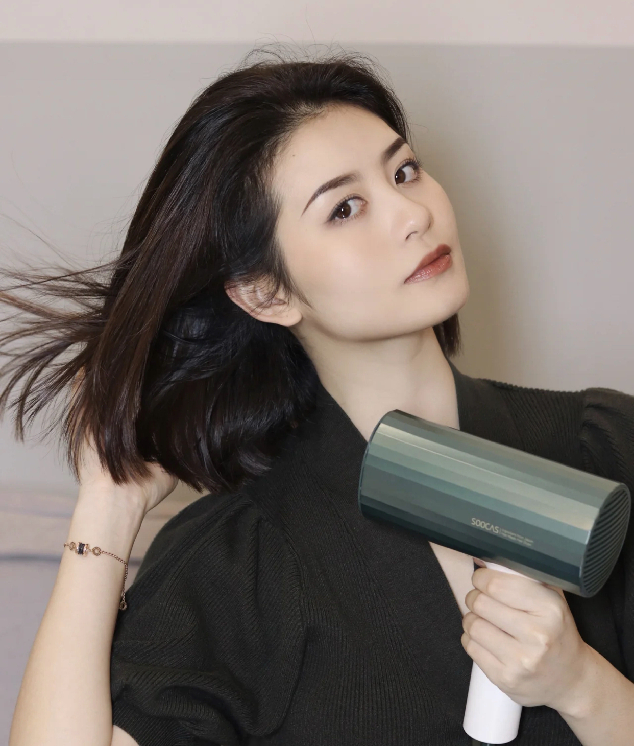 洗完头发护理小妙招,洗完头发干什么才能让头发蓬松