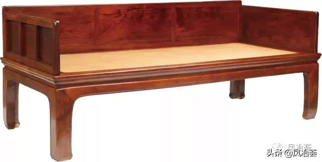 2019北京保利春拍明清家具成交价