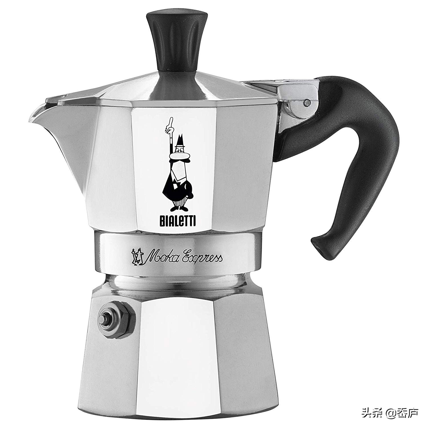 十大口碑最好的咖啡壶,十八世纪经典咖啡壶