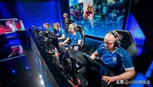 你了解的电竞是真的电竞吗,你了解的电竞就是真的电竞吗