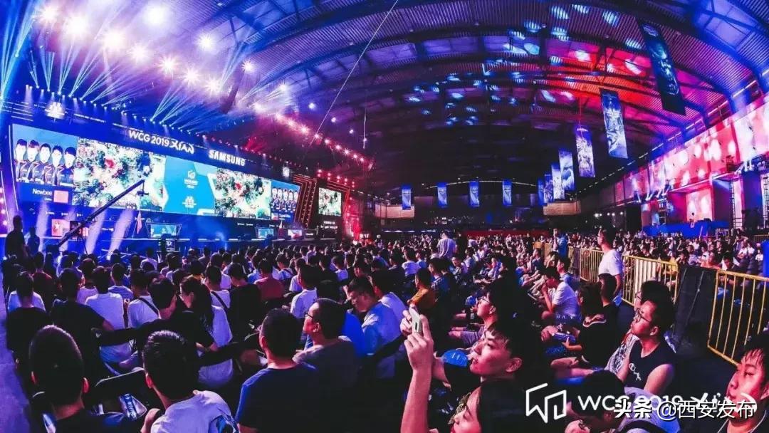 游戏电竞为什么进奥运会,电竞奥林匹克正式项目