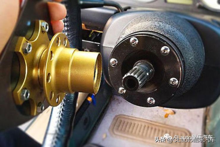 你的车方向稳吗,汽车方向盘不正与跑偏有什么区别