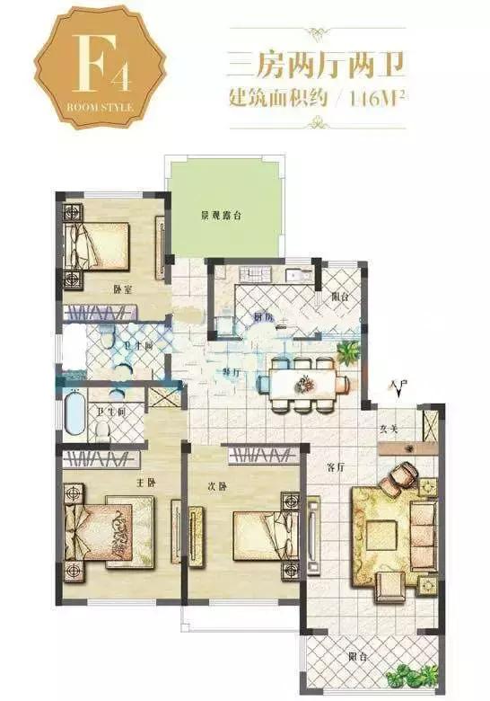 ​美式：错过达康书记家，别错过公务员之家！