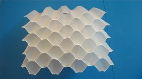 环境工程水处理中超滤膜技术应用,污水处理池如何选择生物填料好