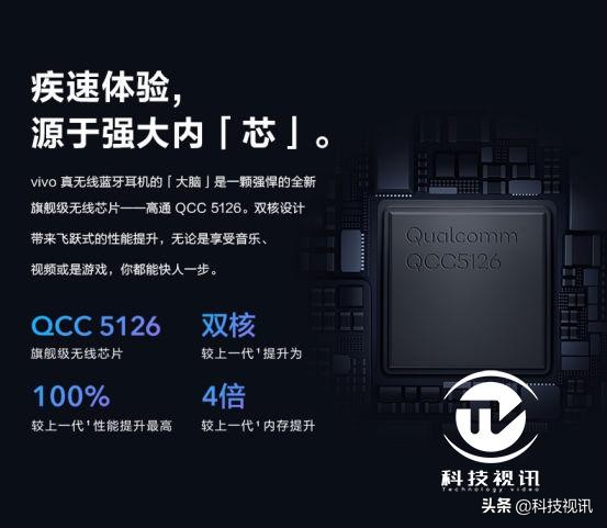 vivotws真无线耳机介绍,vivotws真无线蓝牙耳机设置
