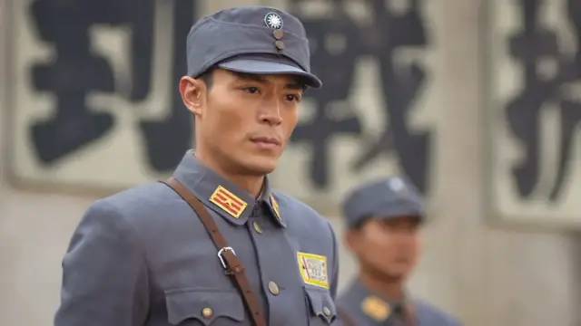 雪豹继亮剑后的经典抗战片,十部最惨烈的抗日剧雪豹