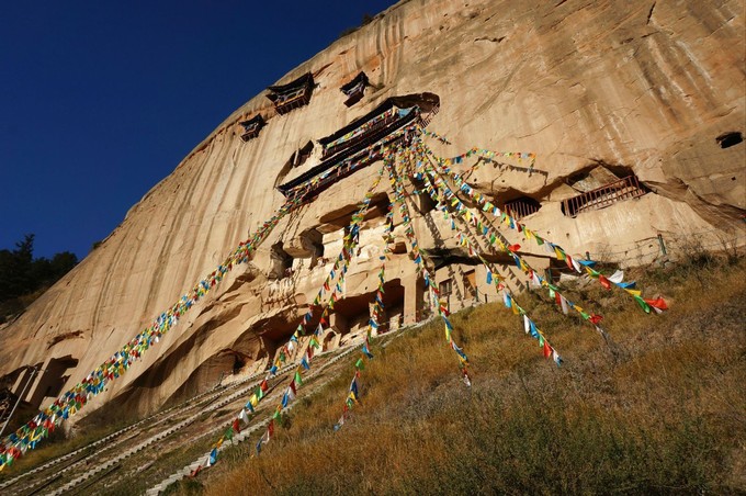 深度游玩张掖旅游攻略,张掖七彩丹霞旅游区攻略一日游