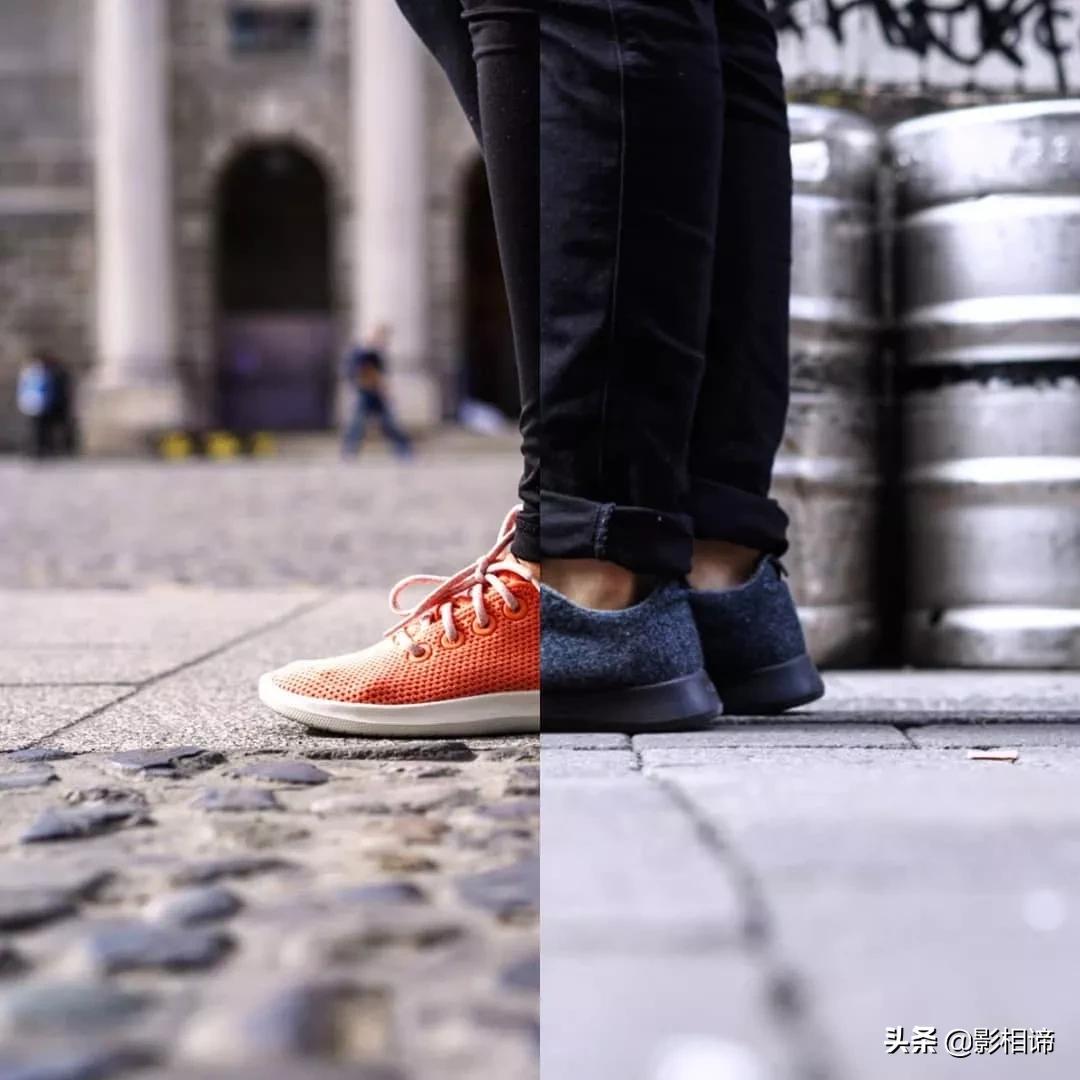 合照干货小技巧,不出门的日子也能精彩