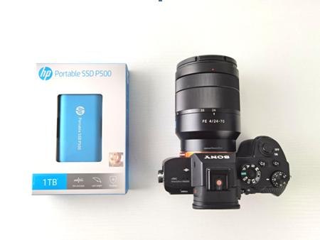 惠普p500移动固态,hpp5001t移动固态硬盘读写稳定