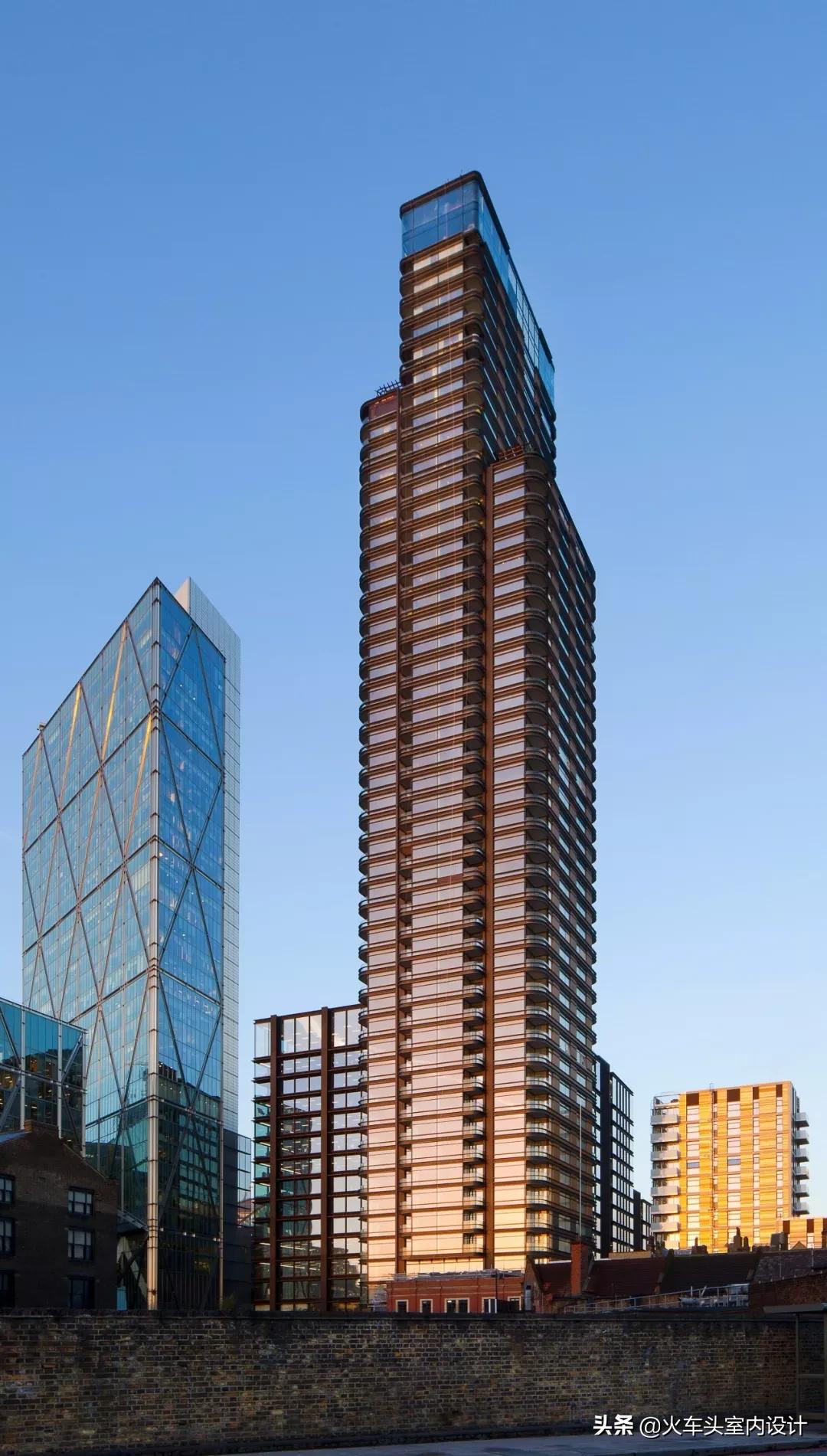 全球十大顶级复式豪宅,2022全球顶级豪宅