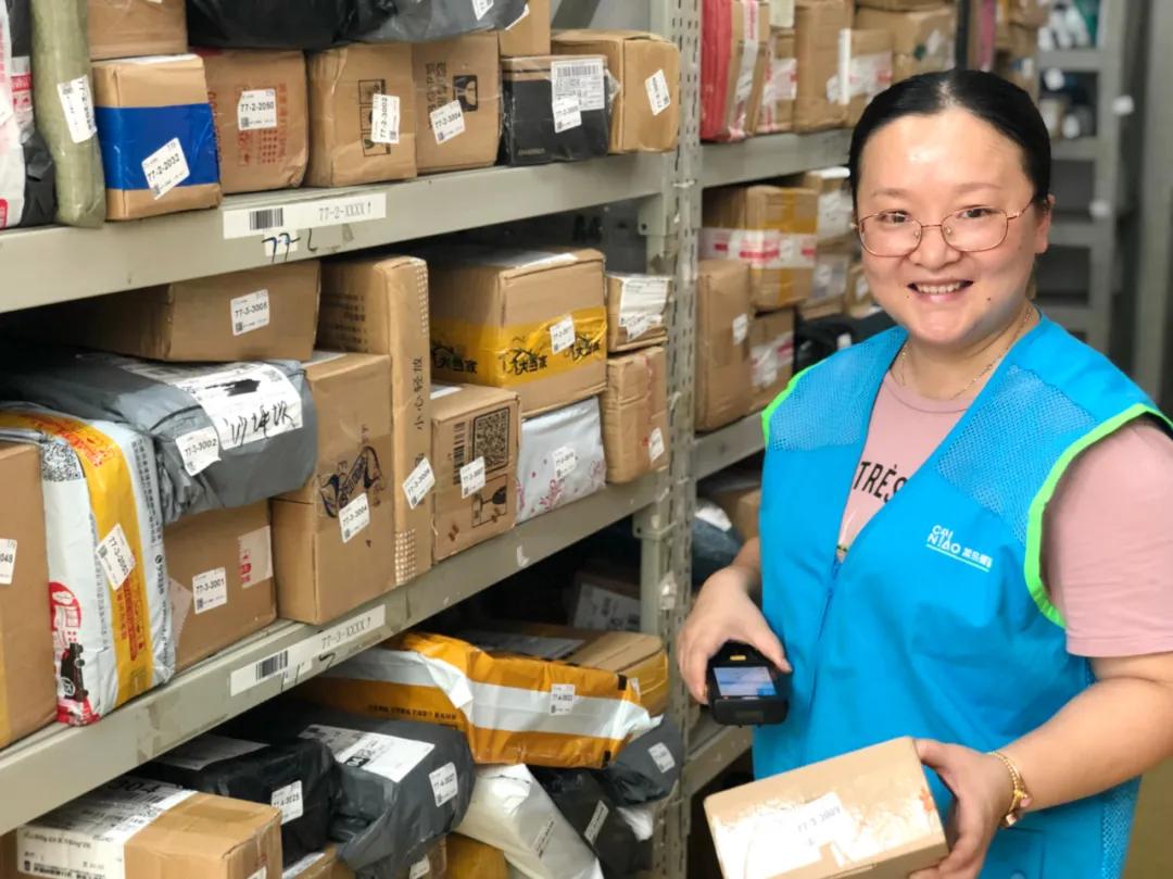 菜鸟驿站有没有义务保管快递,菜鸟驿站可以免费存快递吗