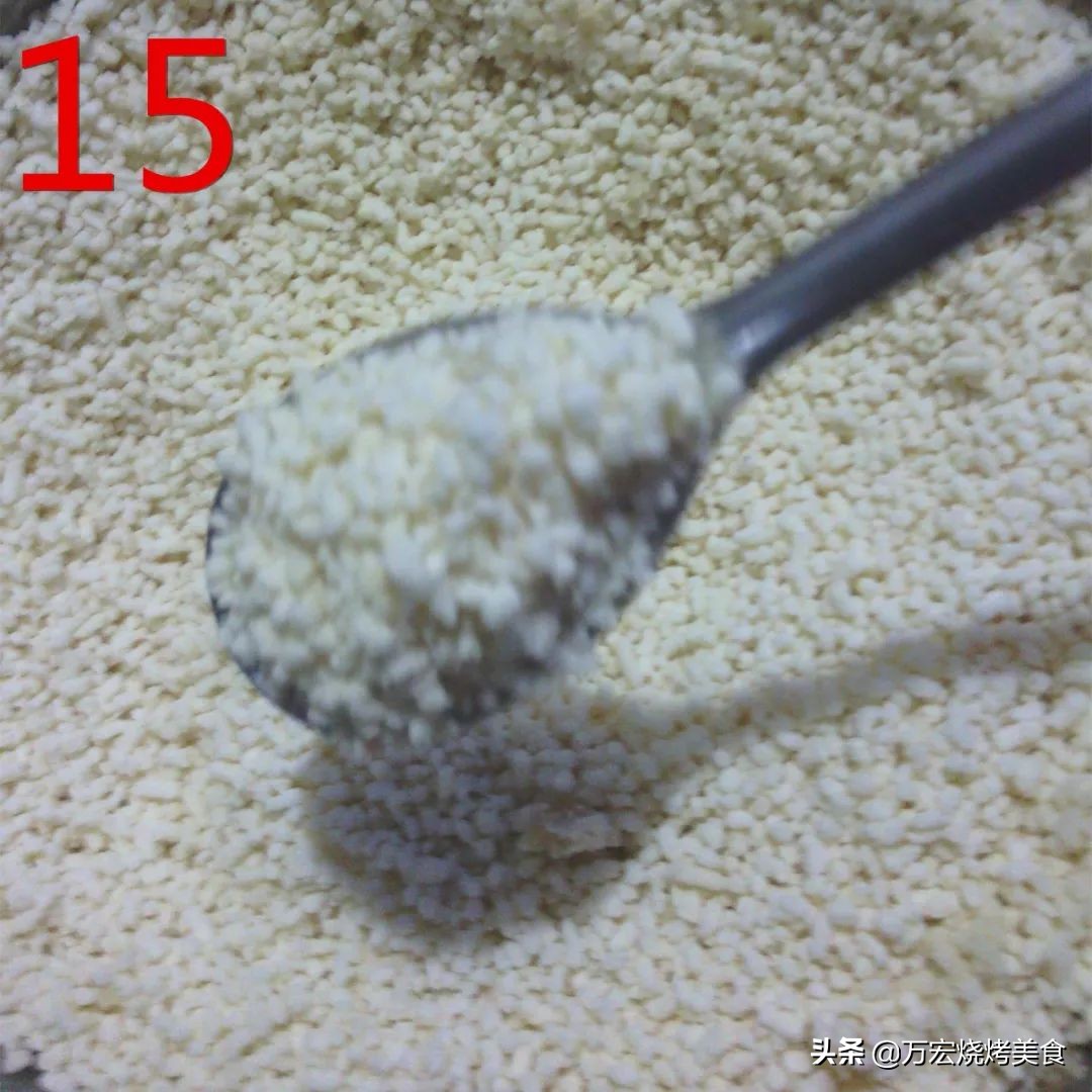 油焖大虾最仔细教程,油焖大虾11种香料配方视频