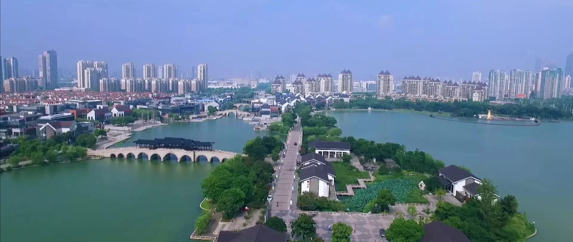 苏州天然氧吧的乡村有哪些,城市绿肺天然氧吧苏州东园