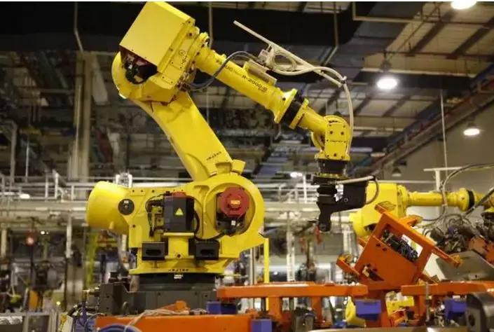 成都机器人发展,成都机器人技术