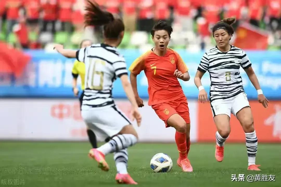 中国女足王霜歌曲,赞女足七绝诗