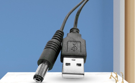 手机充电线和usb线有什么区别,USB数据线和充电线有什么区别