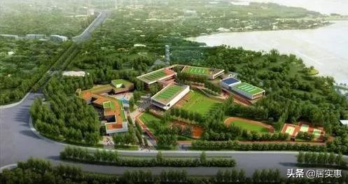 合肥市智慧城市三年行动计划,合肥功能齐全的智慧城市