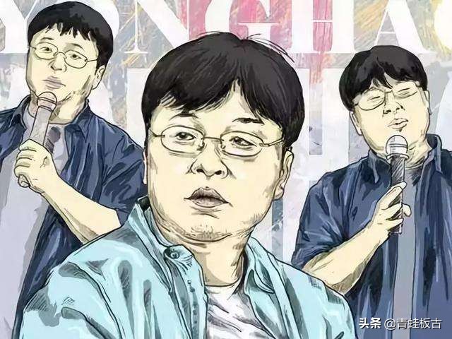 罗永浩的商业价值有多深,罗永浩新的创业历程是什么