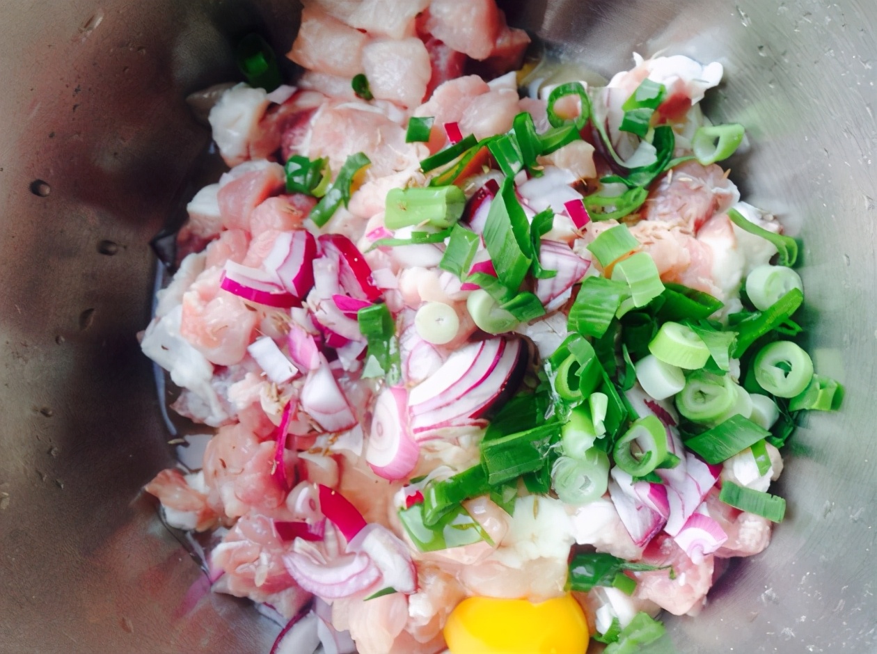 烧烤摊不干了，老板分享1万元的烤肉配方，鲜嫩入味，不学就亏了