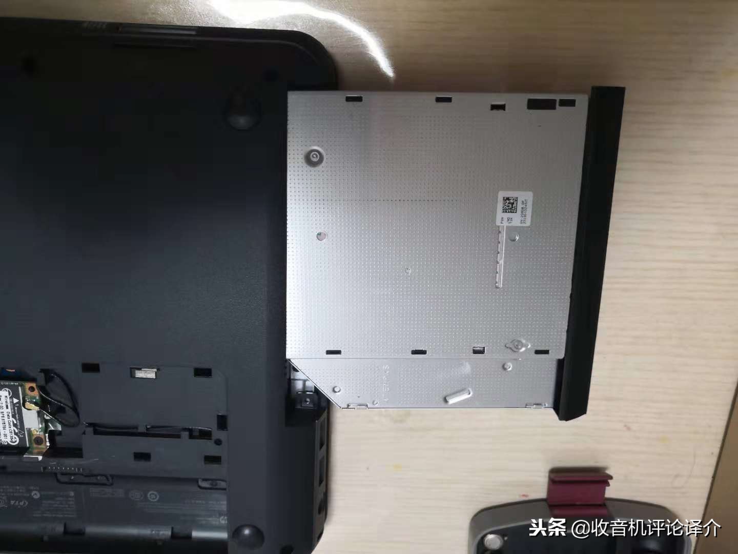 惠普cq45支持m2固态硬盘,惠普cq42笔记本电脑改装固态硬盘