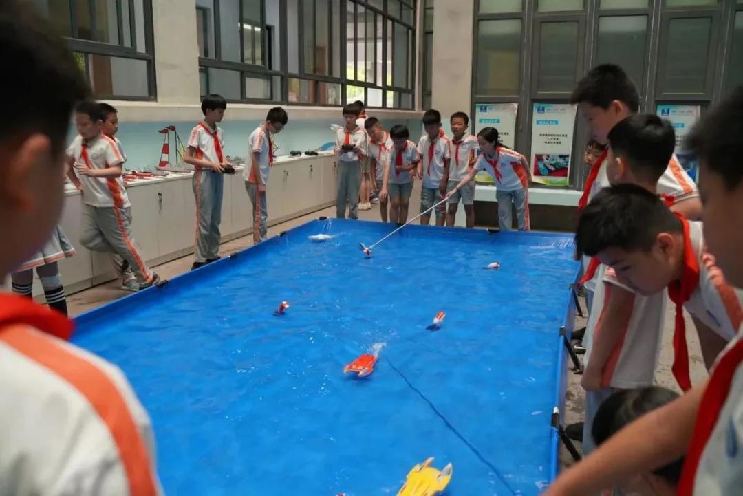 上海小学免费课后服务,开学通知上海