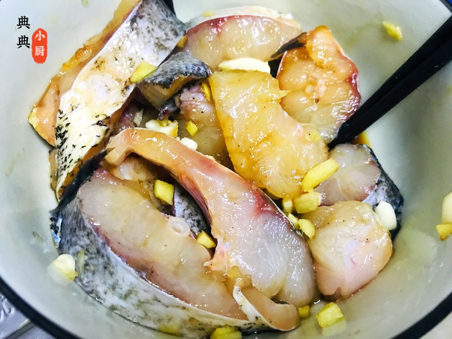 红烧鱼下锅前如何腌制,做红烧鱼需要提前一晚腌制么