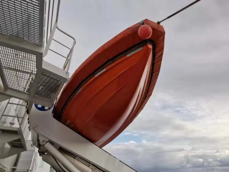 Day32：赫尔辛基→斯德哥尔摩波罗的海邮轮之上